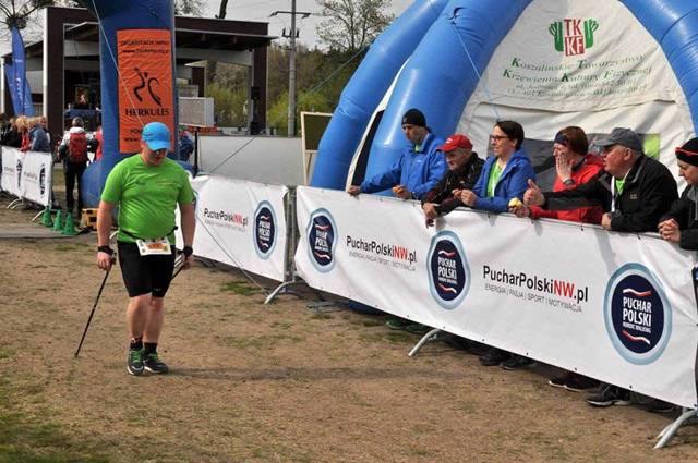 Jeziorki na Mistrzostwach Polski w Osielsku