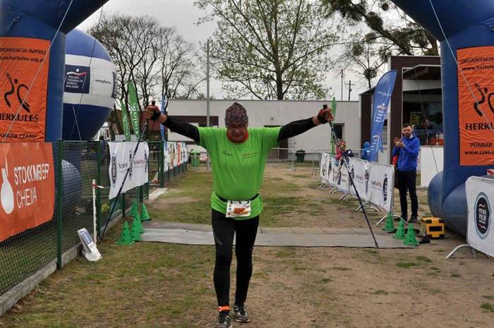 Jeziorki na Mistrzostwach Polski w Osielsku