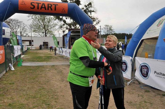Jeziorki na Mistrzostwach Polski w Osielsku