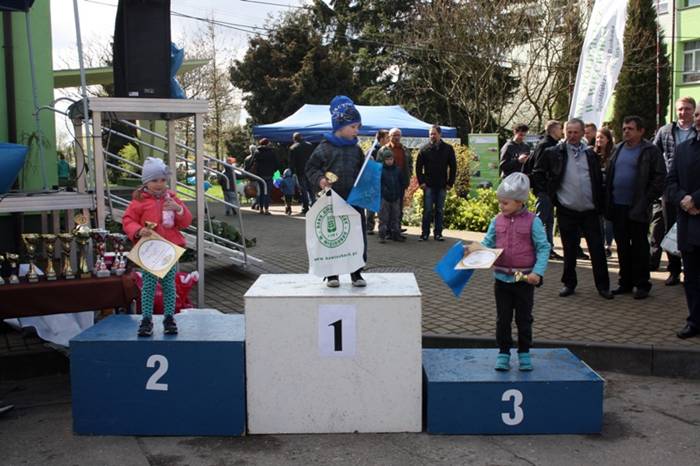 II Powiatowe Targi Ogrodniczo-Rolnicze w Sypniewie