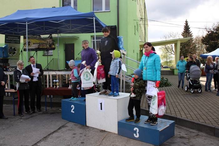 II Powiatowe Targi Ogrodniczo-Rolnicze w Sypniewie
