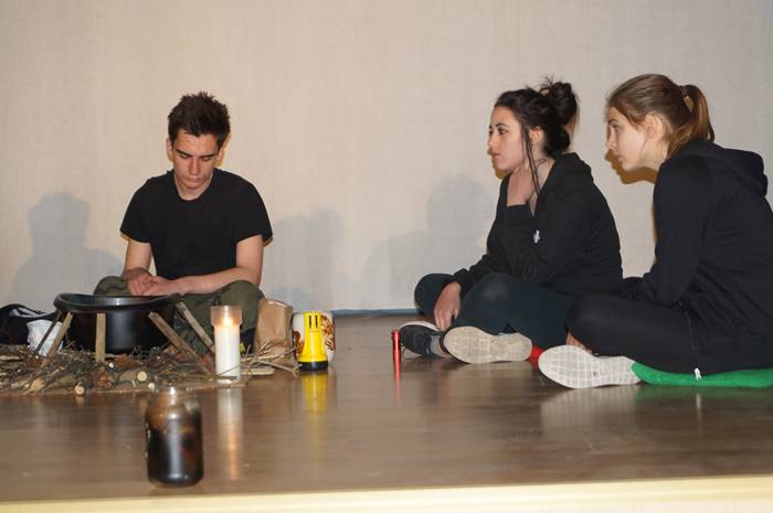 Wyniki XXII Gminnego Przeglądu Twórczości Teatralnej ?MIM?