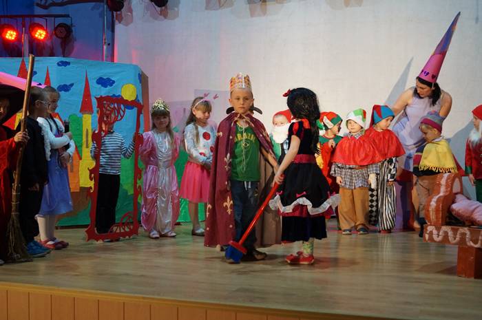 Wyniki XXII Gminnego Przeglądu Twórczości Teatralnej ?MIM?