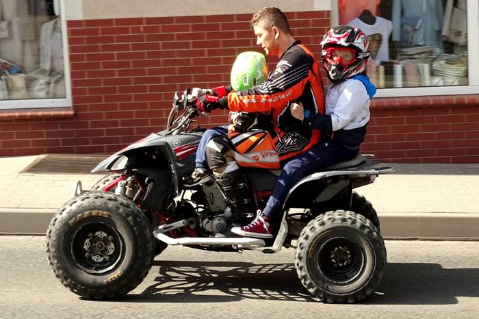 Sępólno: Otwarcie sezonu motocyklowego