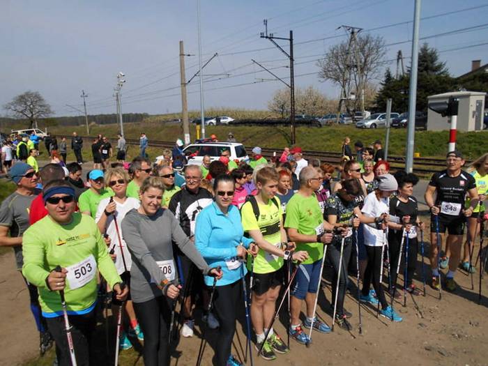 Jeziorki znów aktywne?