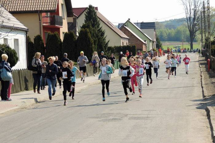 Jeziorki znów aktywne?