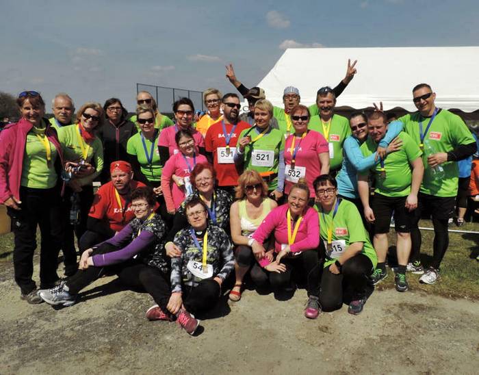 Jeziorki znów aktywne?