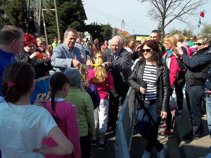 Jeziorki znów aktywne?