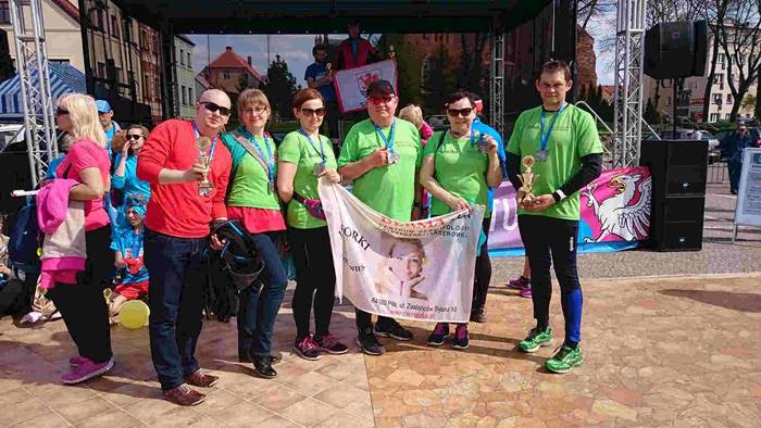 Jeziorki znów aktywne?