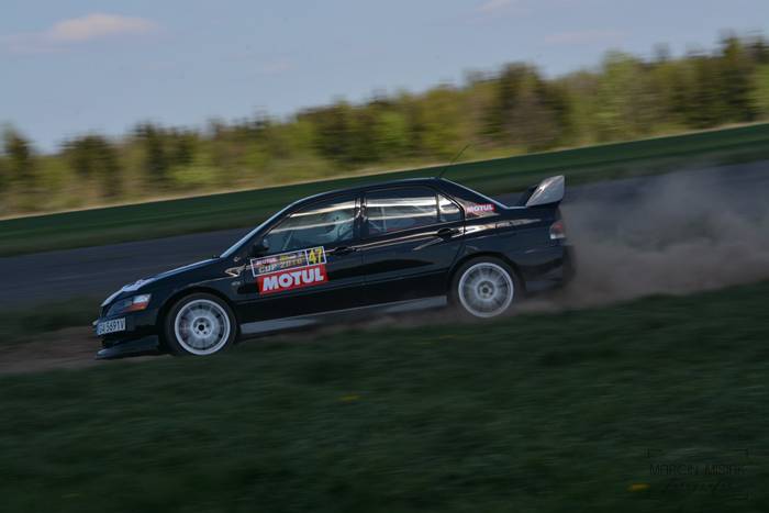 III runda Motul Rallyland Cup [FOTO cz. 1]