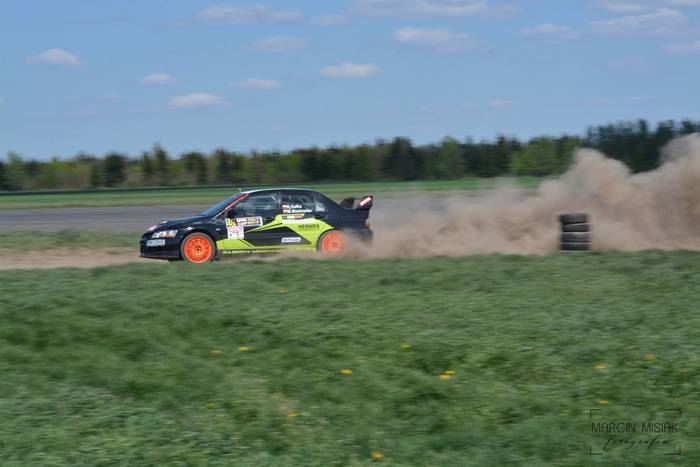 III runda Motul Rallyland Cup [FOTO cz. 1]