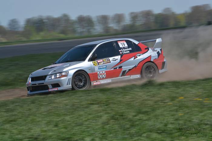 III runda Motul Rallyland Cup [FOTO cz. 1]