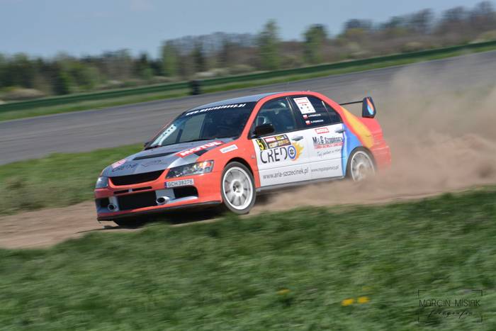 III runda Motul Rallyland Cup [FOTO cz. 1]