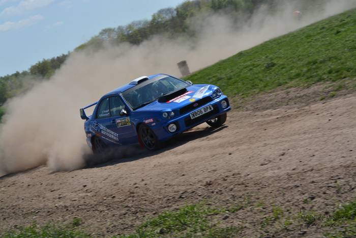 III runda Motul Rallyland Cup [FOTO cz. 1]
