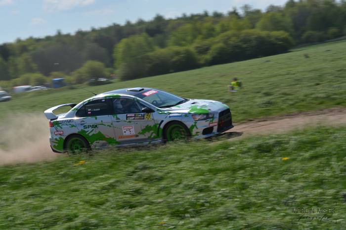 III runda Motul Rallyland Cup [FOTO cz. 1]