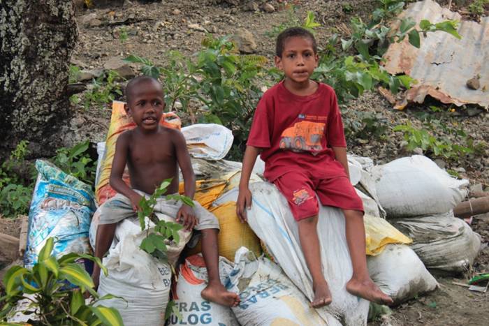 Bydgoszcz: Archipelag w przejściu