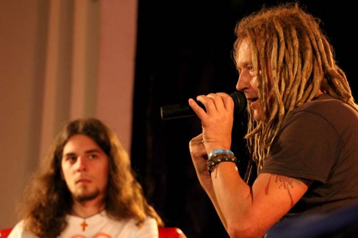 Sępólno: Maleo ciągle Rockers!