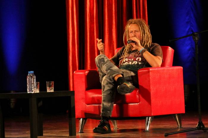 Sępólno: Maleo ciągle Rockers!