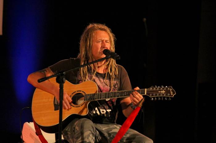 Sępólno: Maleo ciągle Rockers!