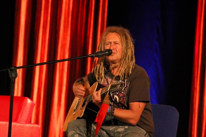 Sępólno: Maleo ciągle Rockers!