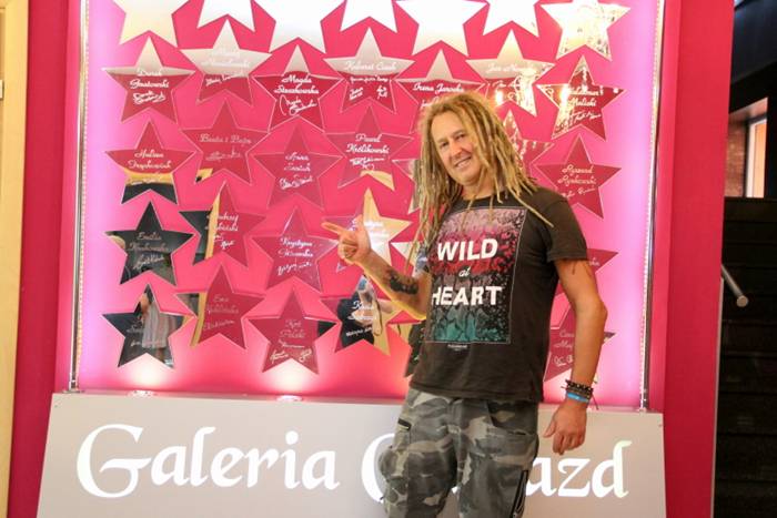 Sępólno: Maleo ciągle Rockers!