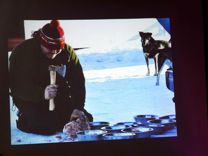 Sępólno: Opowieść człowieka, który 