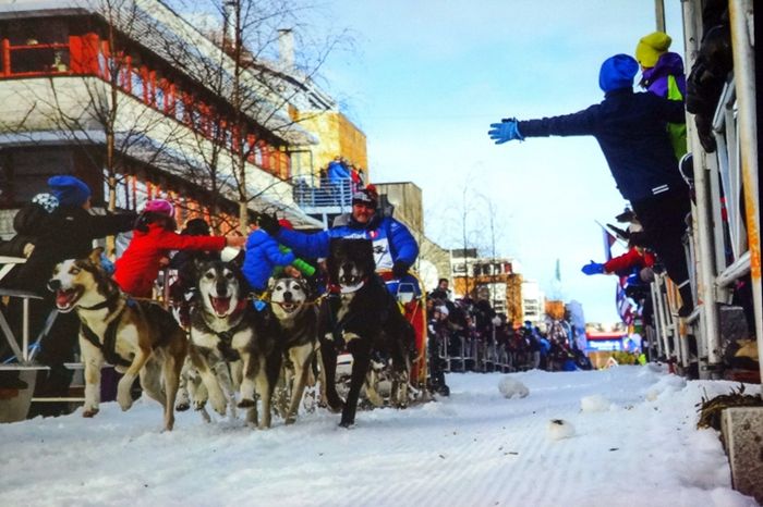 Sępólno: Opowieść człowieka, który 