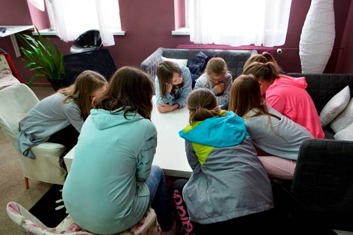 Sępólno: Biblioteka potrafi zainspirować