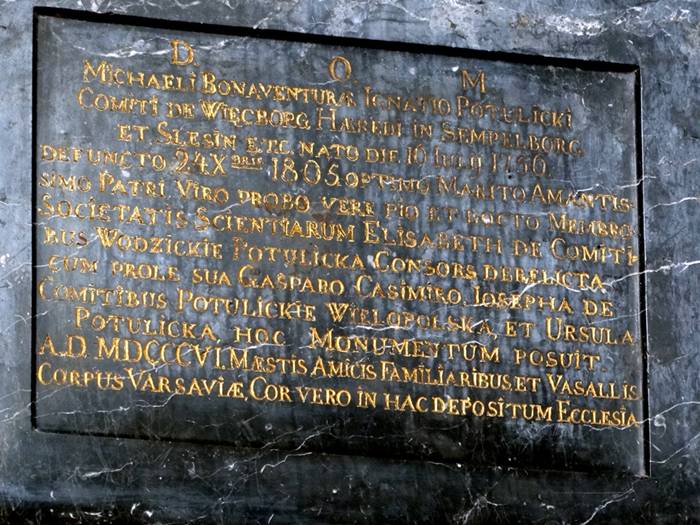 Szlakiem zabytków powiatu sępoleńskiego