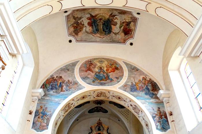 Szlakiem zabytków powiatu sępoleńskiego