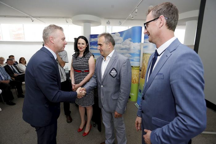 PROW na odnowę i rozbudowę dróg. Prawie wszystkie samorządy z naszego regionu z dofinansowaniem