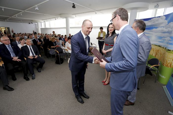 PROW na odnowę i rozbudowę dróg. Prawie wszystkie samorządy z naszego regionu z dofinansowaniem