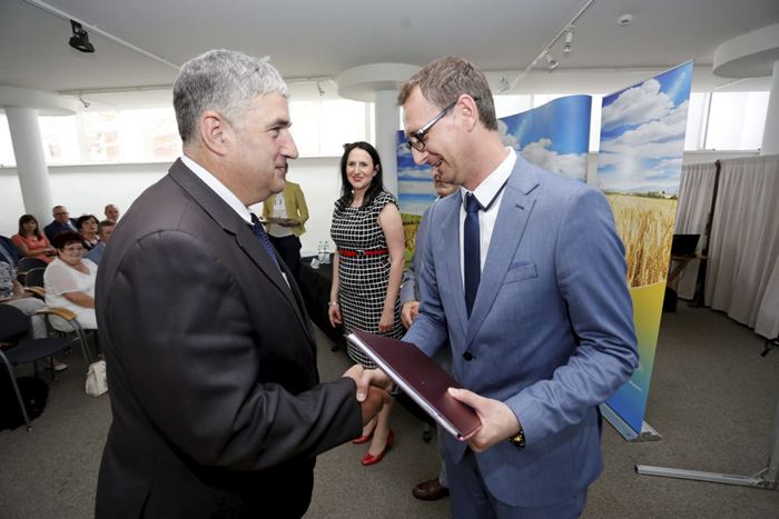 PROW na odnowę i rozbudowę dróg. Prawie wszystkie samorządy z naszego regionu z dofinansowaniem