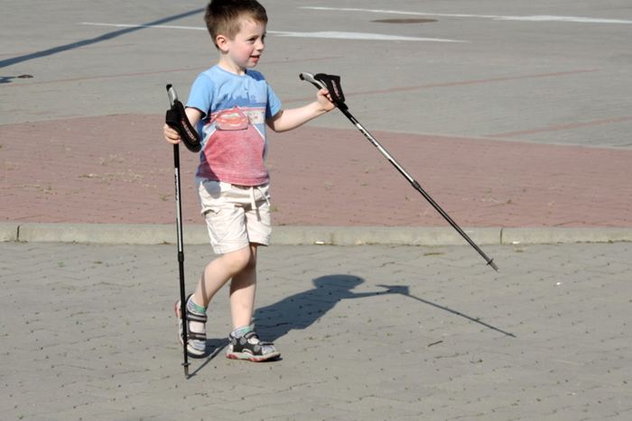 Dzieci są najważniejsze