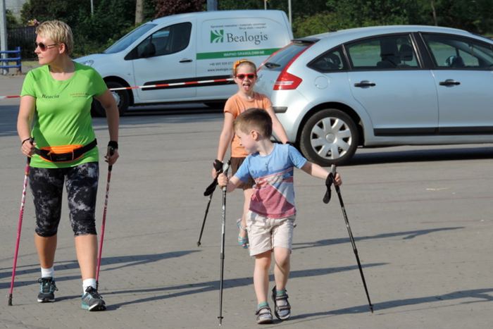 Dzieci są najważniejsze