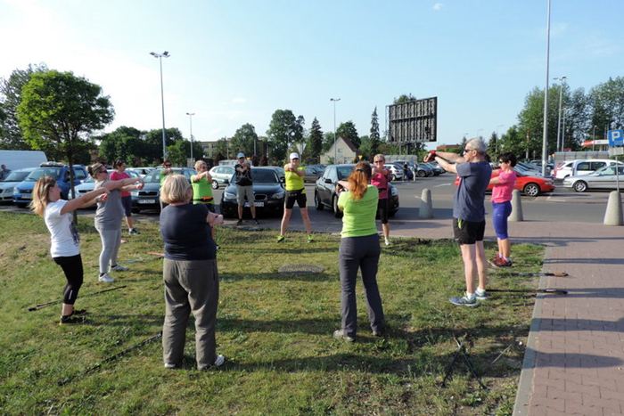 Dzieci są najważniejsze