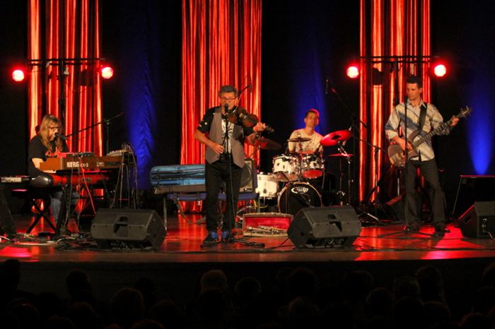 Sępólno: Panie i Panowie ? Skaldowie!