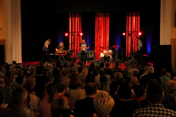 Sępólno: Panie i Panowie ? Skaldowie!