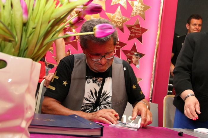 Sępólno: Panie i Panowie ? Skaldowie!