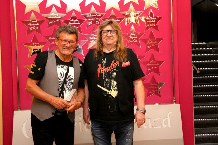 Sępólno: Panie i Panowie ? Skaldowie!