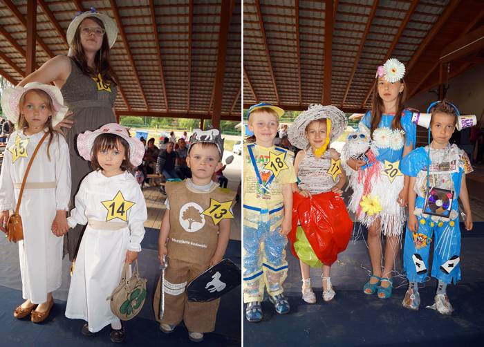 II Piknik Ekologiczny w Kamieniu Krajeńskim