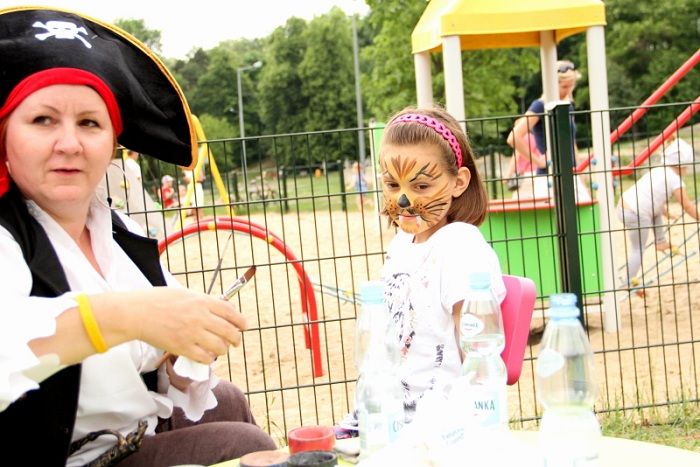 Sępólno: Ahoj przygodo!