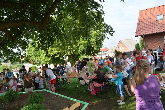 Sępólno: Dzień Dziecka w Przedszkolu nr 1