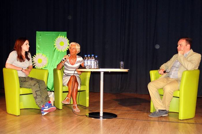 Więcbork: Jedna decyzja może uratować czyjeś życie