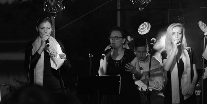 Więcbork: Dzień Młodych - Błogosławieni Miłosierni