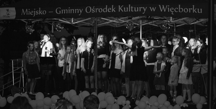 Więcbork: Dzień Młodych - Błogosławieni Miłosierni