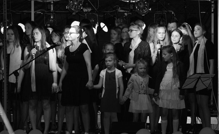 Więcbork: Dzień Młodych - Błogosławieni Miłosierni