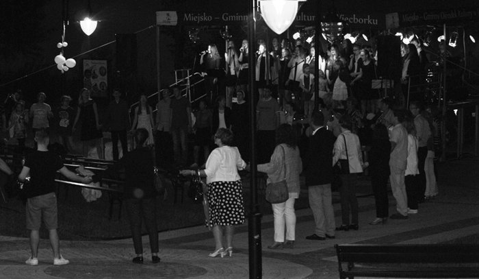 Więcbork: Dzień Młodych - Błogosławieni Miłosierni