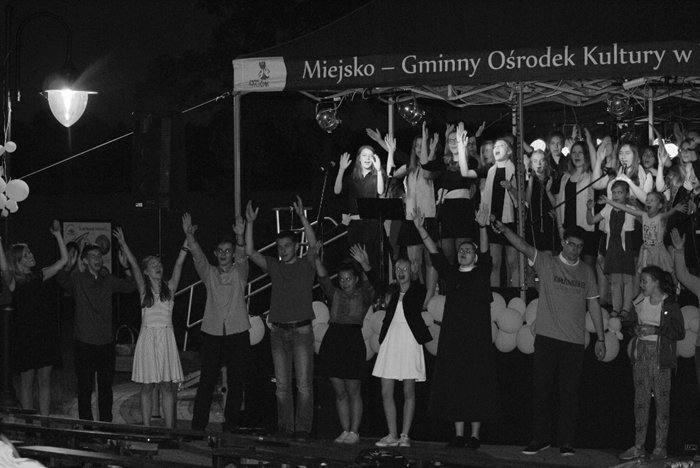 Więcbork: Dzień Młodych - Błogosławieni Miłosierni