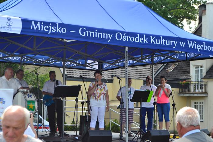 Runowo Krajeńskie: VI Piknik LEADER